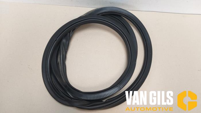 Portierrubber 4Deurs links-voor Volkswagen ID.3 O209446 - foto 1