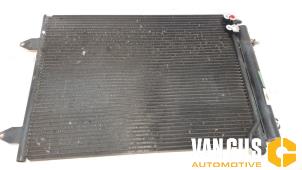 Gebruikte Radiateur Airco Volkswagen Passat Variant (3C5) 2.0 FSI 16V Prijs € 80,00 Margeregeling aangeboden door Van Gils Automotive