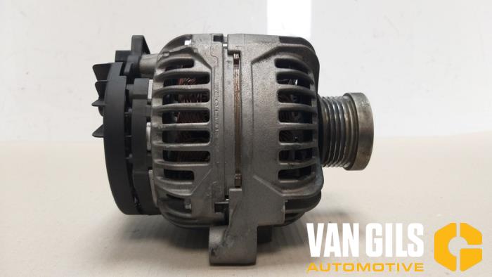 Gebruikte Dynamo Volvo V40 (VW) 1.8 16V Prijs € 75,00 Margeregeling aangeboden door Van Gils Automotive