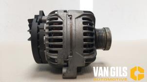 Gebruikte Dynamo Volvo V40 (VW) 1.8 16V Prijs € 75,00 Margeregeling aangeboden door Van Gils Automotive