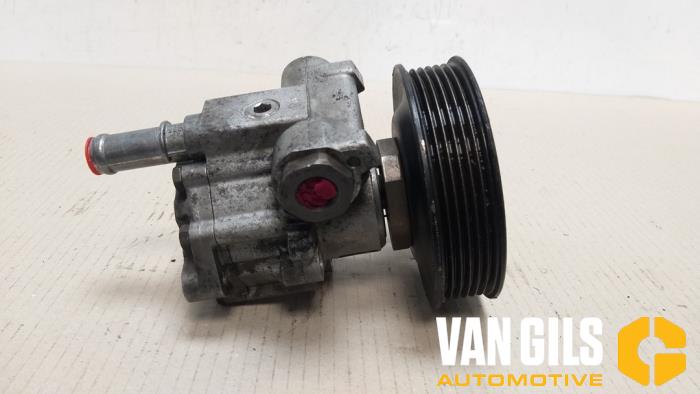 Gebruikte Servopomp Volkswagen Polo III (6N1) 1.6i 75 Prijs € 60,00 Margeregeling aangeboden door Van Gils Automotive