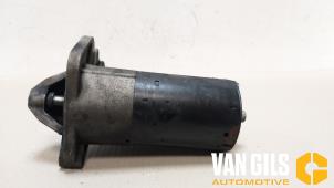 Gebruikte Startmotor Renault Scénic III (JZ) 1.5 dCi 110 Prijs € 30,00 Margeregeling aangeboden door Van Gils Automotive