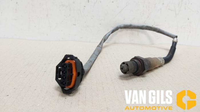 Gebruikte Lambda Sonde Opel Corsa C (F08/68) 1.2 16V Prijs € 20,00 Margeregeling aangeboden door Van Gils Automotive