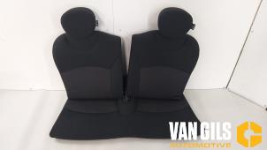 Gebruikte Bekleding Set (compleet) Mini Mini (R56) 1.6 16V Cooper Prijs € 299,99 Margeregeling aangeboden door Van Gils Automotive