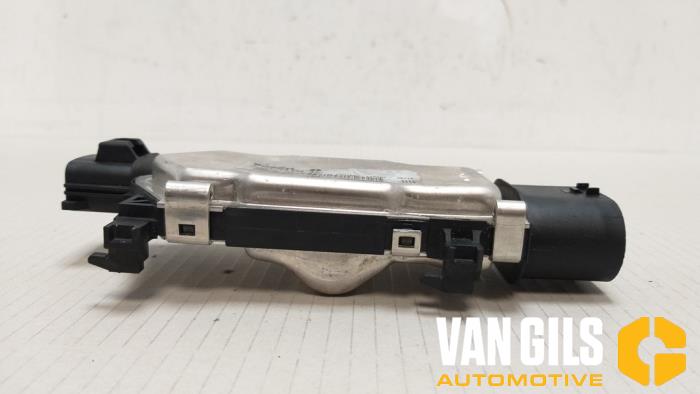 Gebruikte Computer Koeling Mercedes B (W246/W242) 2.2 B-220 CDI BlueEFFICIENCY,d 16V Prijs € 49,99 Margeregeling aangeboden door Van Gils Automotive