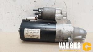 Gebruikte Startmotor Mercedes Sprinter 5t (907.6) 519 CDI 3.0 V6 24V RWD Prijs € 114,94 Inclusief btw aangeboden door Van Gils Automotive