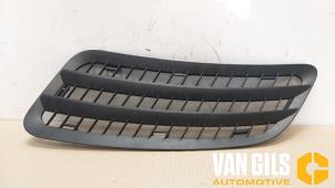 Gebruikte Grille Mercedes Sprinter 5t (907.6) 519 CDI 3.0 V6 24V RWD Prijs € 36,30 Inclusief btw aangeboden door Van Gils Automotive