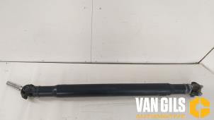 Gebruikte Tussenas Mercedes Sprinter 5t (907.6) 519 CDI 3.0 V6 24V RWD Prijs € 363,00 Inclusief btw aangeboden door Van Gils Automotive