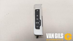 Gebruikte Display Interieur Audi A3 Sportback (8VA/8VF) 1.4 16V g-tron Prijs € 30,00 Margeregeling aangeboden door Van Gils Automotive