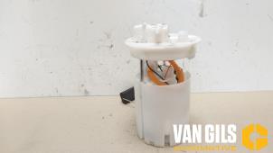 Gebruikte Tank element Pomp Ford Transit Courier 1.0 Ti-VCT EcoBoost 12V Prijs op aanvraag aangeboden door Van Gils Automotive