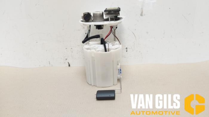 Gebruikte Tank element Pomp Kia Proceed (CD) 1.4 T-GDI 16V Prijs € 129,99 Margeregeling aangeboden door Van Gils Automotive