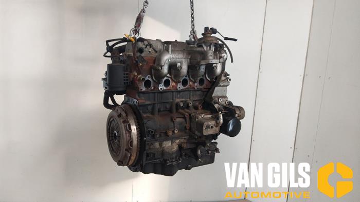 Motor Ford Connect O210795 - foto 1