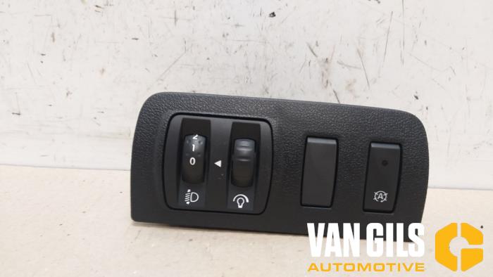 Schakelaar Koplamp Ihv Renault Scenic O210890 - foto 1
