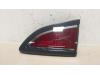 Renault Scénic III (JZ) 1.5 dCi 110 Achterlicht rechts