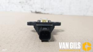 Gebruikte Airbag Sensor Ford Fiesta 6 (JA8) 1.6 TDCi 16V ECOnetic Prijs € 30,00 Margeregeling aangeboden door Van Gils Automotive