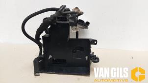 Gebruikte Start/Stop computer Peugeot 508 SW (8E/8U) 1.6 HDiF 16V Prijs € 150,00 Margeregeling aangeboden door Van Gils Automotive