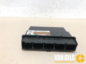 Gebruikte Deur module Ford Mondeo III 2.0 TDCi 115 16V Prijs € 40,00 Margeregeling aangeboden door Van Gils Automotive