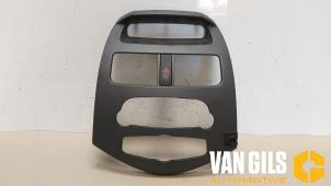 Gebruikte Paniekverlichtings Schakelaar Chevrolet Spark 1.0 16V Bifuel Prijs op aanvraag aangeboden door Van Gils Automotive