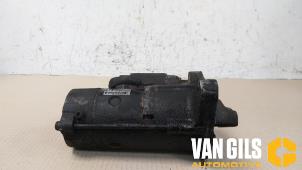 Gebruikte Startmotor Mazda 6 Sportbreak (GY19/89) 2.0 CiDT 16V Prijs € 65,00 Margeregeling aangeboden door Van Gils Automotive