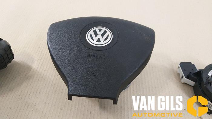 Volkswagen Golf Airbag set Volkswagen Golf O211555 1K4857705D O211555 33