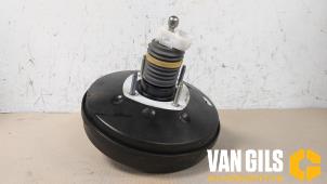 Gebruikte Rembekrachtiger Fiat Panda/Pandina (312) 0.9 TwinAir 65 Prijs op aanvraag aangeboden door Van Gils Automotive