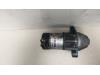 Startmotor van een Opel Astra H SW (L35) 1.7 CDTi 16V 2005
