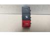 Peugeot 508 SW (8E/8U) 1.6 HDiF 16V SOS knop