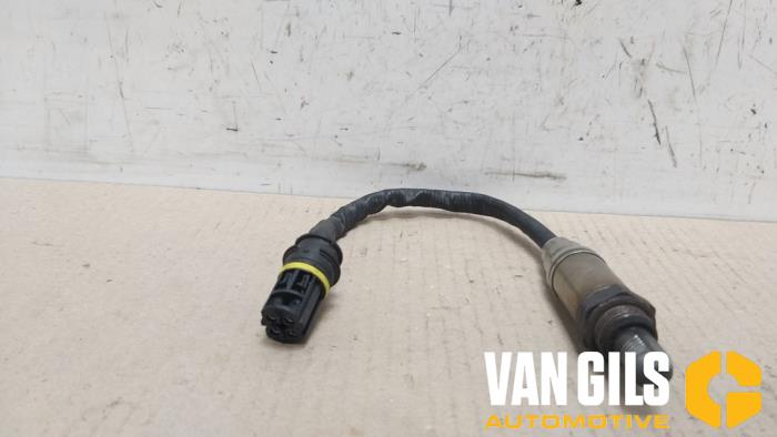 Gebruikte Lambda Sonde BMW 5 serie (E39) 540i 32V Prijs € 20,00 Margeregeling aangeboden door Van Gils Automotive