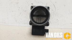 Gebruikte Gasklephuis Saab 9-3 I (YS3D) 2.0t 16V Ecopower Prijs € 65,00 Margeregeling aangeboden door Van Gils Automotive