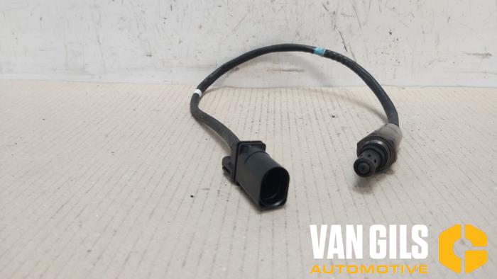 Gebruikte Lambda Sonde Volkswagen Touran (5T1) 2.0 TDI 150 Prijs op aanvraag aangeboden door Van Gils Automotive