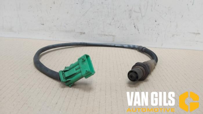 Gebruikte Lambda Sonde Renault Laguna II Grandtour (KG) 3.0 V6 24V Prijs € 35,00 Margeregeling aangeboden door Van Gils Automotive