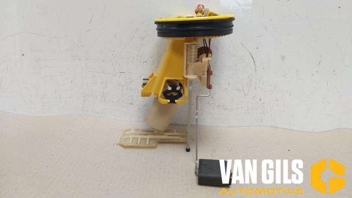 Gebruikte Tank element Pomp BMW 3 serie Compact (E36/5) 316i Prijs € 25,00 Margeregeling aangeboden door Van Gils Automotive