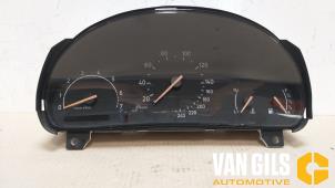 Gebruikte Kilometerteller KM Saab 9-3 I (YS3D) 2.0,S 16V Prijs € 60,00 Margeregeling aangeboden door Van Gils Automotive