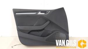 Gebruikte Deurbekleding 4Deurs links-voor Audi A6 Prijs op aanvraag aangeboden door Van Gils Automotive
