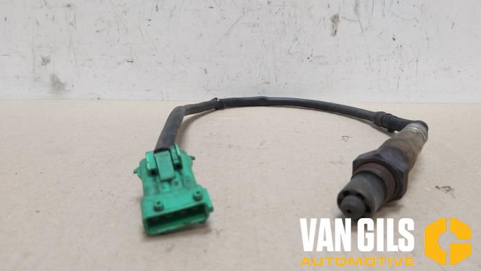 Lambda Sonde van een Renault Laguna II Grandtour (KG) 3.0 V6 24V 2004