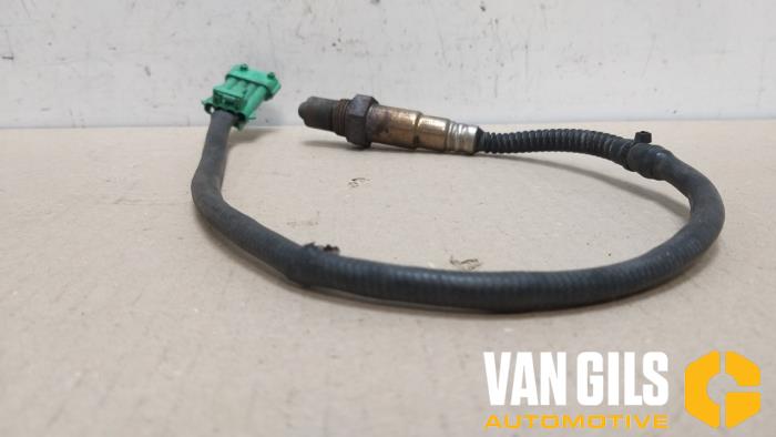 Lambda Sonde van een Renault Laguna II Grandtour (KG) 3.0 V6 24V 2004