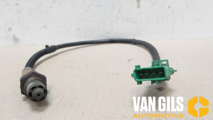 Lambda Sonde van een Renault Laguna II Grandtour (KG) 3.0 V6 24V 2004