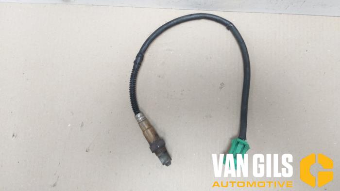 Lambda Sonde van een Renault Laguna II Grandtour (KG) 3.0 V6 24V 2004