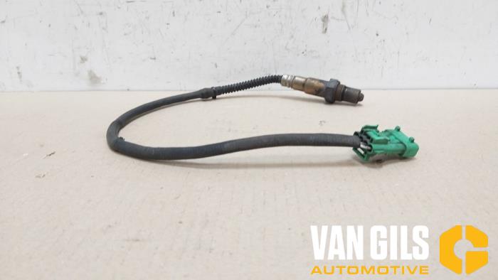 Lambda Sonde van een Renault Laguna II Grandtour (KG) 3.0 V6 24V 2004