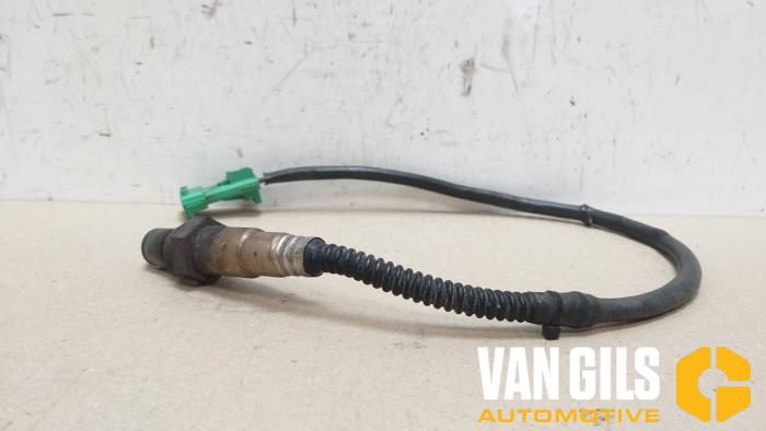 Lambda Sonde van een Renault Laguna II Grandtour (KG) 3.0 V6 24V 2004