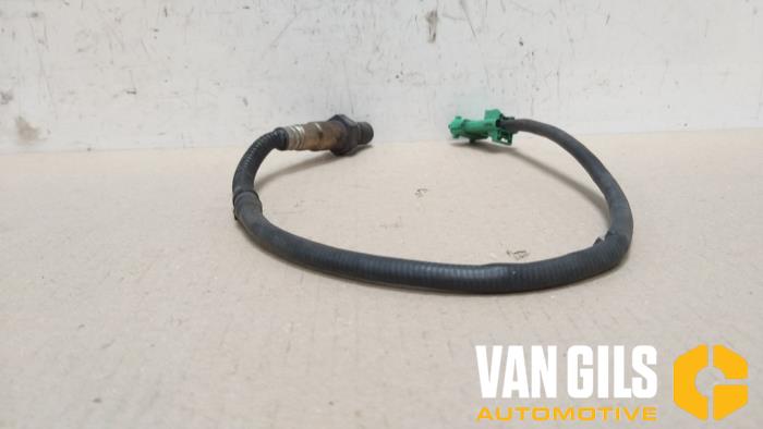 Lambda Sonde van een Renault Laguna II Grandtour (KG) 3.0 V6 24V 2004