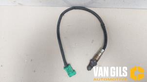 Lambda Sonde van een Renault Laguna II Grandtour (KG) 3.0 V6 24V 2004