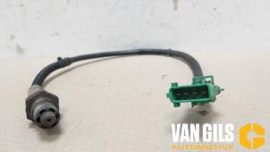 Lambda Sonde van een Renault Laguna II Grandtour (KG) 3.0 V6 24V 2004