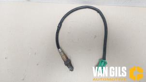 Lambda Sonde van een Renault Laguna II Grandtour (KG) 3.0 V6 24V 2004