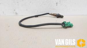 Lambda Sonde van een Renault Laguna II Grandtour (KG) 3.0 V6 24V 2004