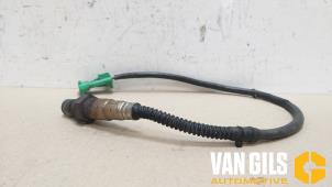 Lambda Sonde van een Renault Laguna II Grandtour (KG) 3.0 V6 24V 2004