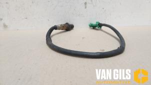 Lambda Sonde van een Renault Laguna II Grandtour (KG) 3.0 V6 24V 2004