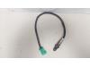 Lambda Sonde van een Renault Laguna II Grandtour (KG) 3.0 V6 24V 2004