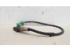 Lambda Sonde van een Renault Laguna II Grandtour (KG) 3.0 V6 24V 2004