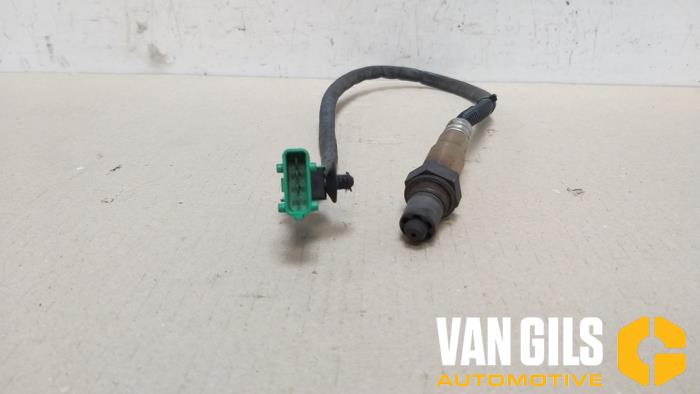 Gebruikte Lambda Sonde Renault Laguna II Grandtour (KG) 3.0 V6 24V Prijs € 35,00 Margeregeling aangeboden door Van Gils Automotive